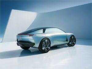 Opel Experimental Concept 2023