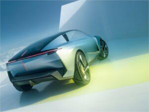 Opel Experimental Concept 2023