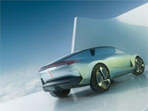 Opel Experimental Concept 2023