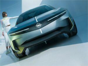 Opel Experimental Concept 2023
