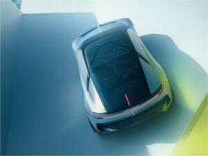 Opel Experimental Concept 2023