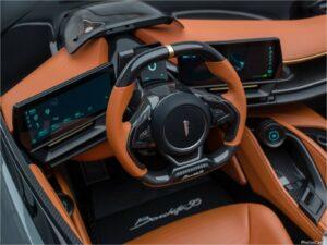 Pininfarina B95 2025