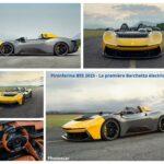Pininfarina B95 2025 - Photoscar