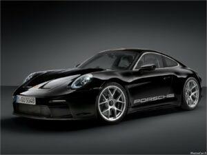 Porsche 911 ST 2024
