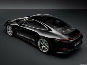 Porsche 911 ST 2024