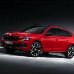 Skoda Kamiq 2024
