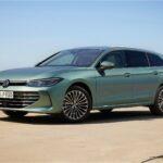 Volkswagen Passat Variante 2024