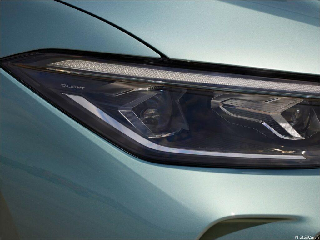 Volkswagen Passat Variante 2024
