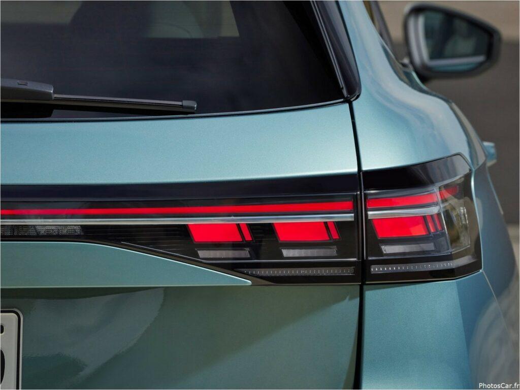 Volkswagen Passat Variante 2024