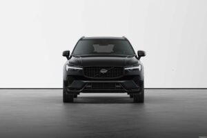 Volvo XC60 Édition noire 2023