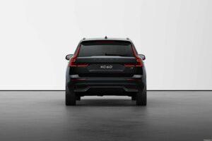Volvo XC60 Édition noire 2023