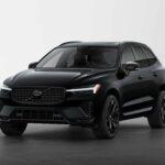 Volvo XC60 Édition noire 2023