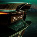 Zenvo Aurora Tur 2026