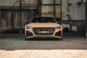 ABT Audi RS7 LE IWI 2023