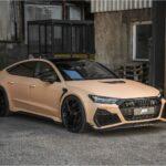 ABT Audi RS7 LE IWI 2023