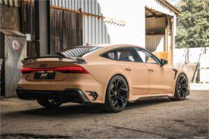 ABT Audi RS7 LE IWI 2023