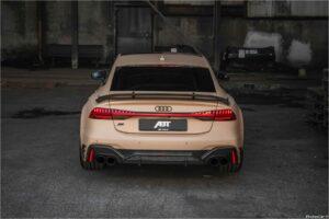 ABT Audi RS7 LE IWI 2023