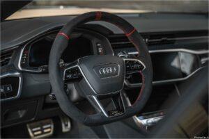 ABT Audi RS7 LE IWI 2023