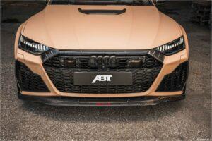 ABT Audi RS7 LE IWI 2023
