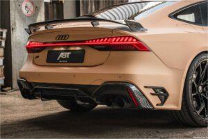ABT Audi RS7 LE IWI 2023