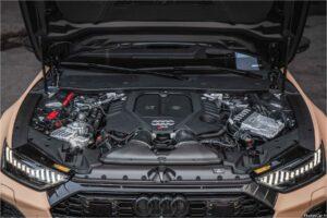 ABT Audi RS7 LE IWI 2023