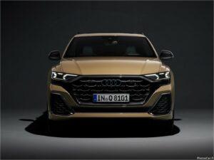 Audi Q8 2024