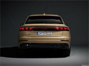 Audi Q8 2024