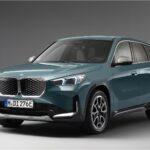 BMW iX1 eDrive20 2024