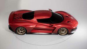 Bizzarrini Giotto 2024