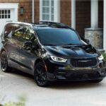 Chrysler Pacifica Limited S 2023