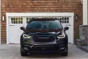 Chrysler Pacifica Limited S 2023