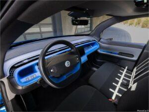 Fisker Pear Concept 2023