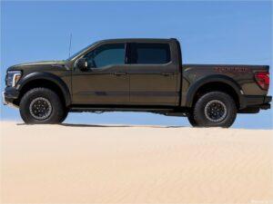 Ford F150 Raptor 2024