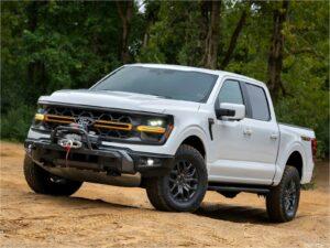 Ford F150 Tremor 2024