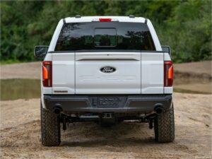 Ford F150 Tremor 2024