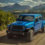 Jeep Gladiator 2024