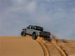 Jeep Gladiator 2024