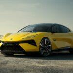 Lotus Emeya 2025