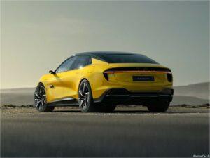 Lotus Emeya 2025