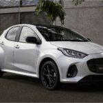 Mazda 2 Hybride 2024