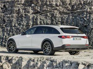 Mercedes Classe E Tout Terrain 2024