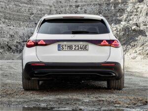 Mercedes Classe E Tout Terrain 2024