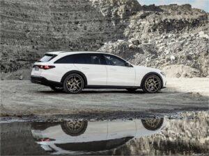 Mercedes Classe E Tout Terrain 2024