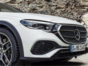 Mercedes Classe E Tout Terrain 2024