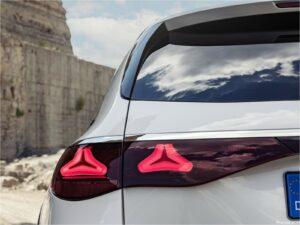 Mercedes Classe E Tout Terrain 2024