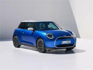 Mini Cooper SE 2024