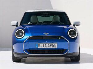 Mini Cooper SE 2024