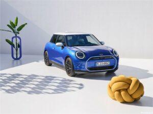 Mini Cooper SE 2024