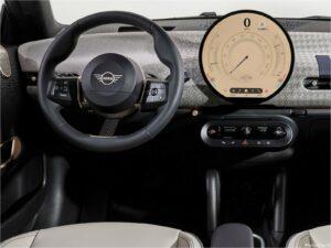 Mini Cooper SE 2024