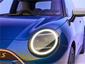Mini Cooper SE 2024